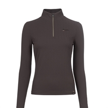 Cavallo Cavallaina Jacquard Pullover